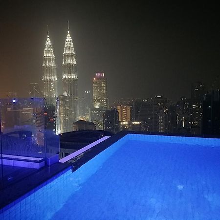 Apartament De Platinum Kuala Lumpur Zewnętrze zdjęcie