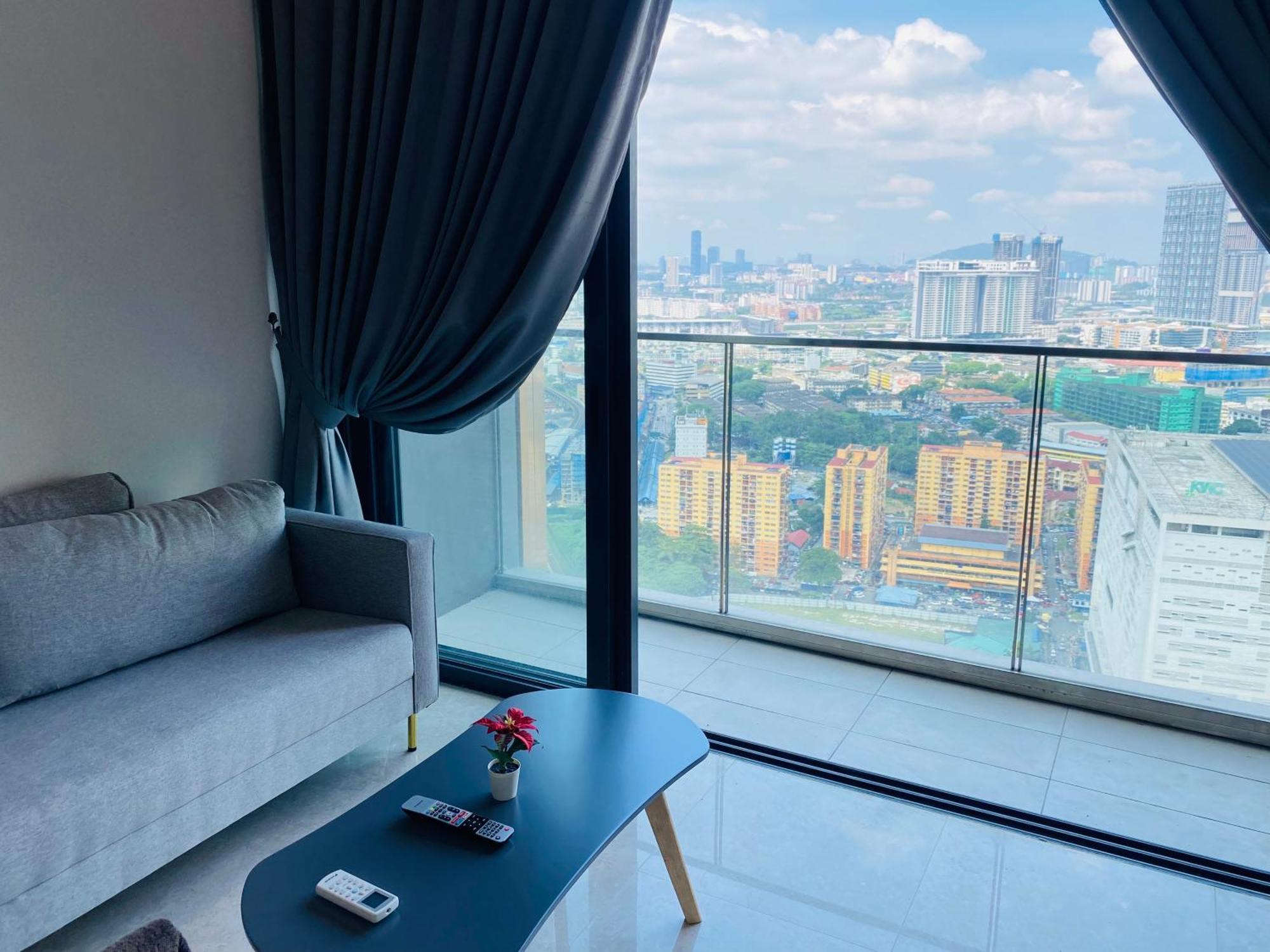 Apartament De Platinum Kuala Lumpur Zewnętrze zdjęcie