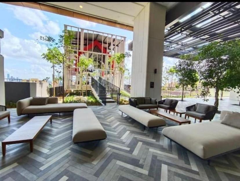 Apartament De Platinum Kuala Lumpur Zewnętrze zdjęcie