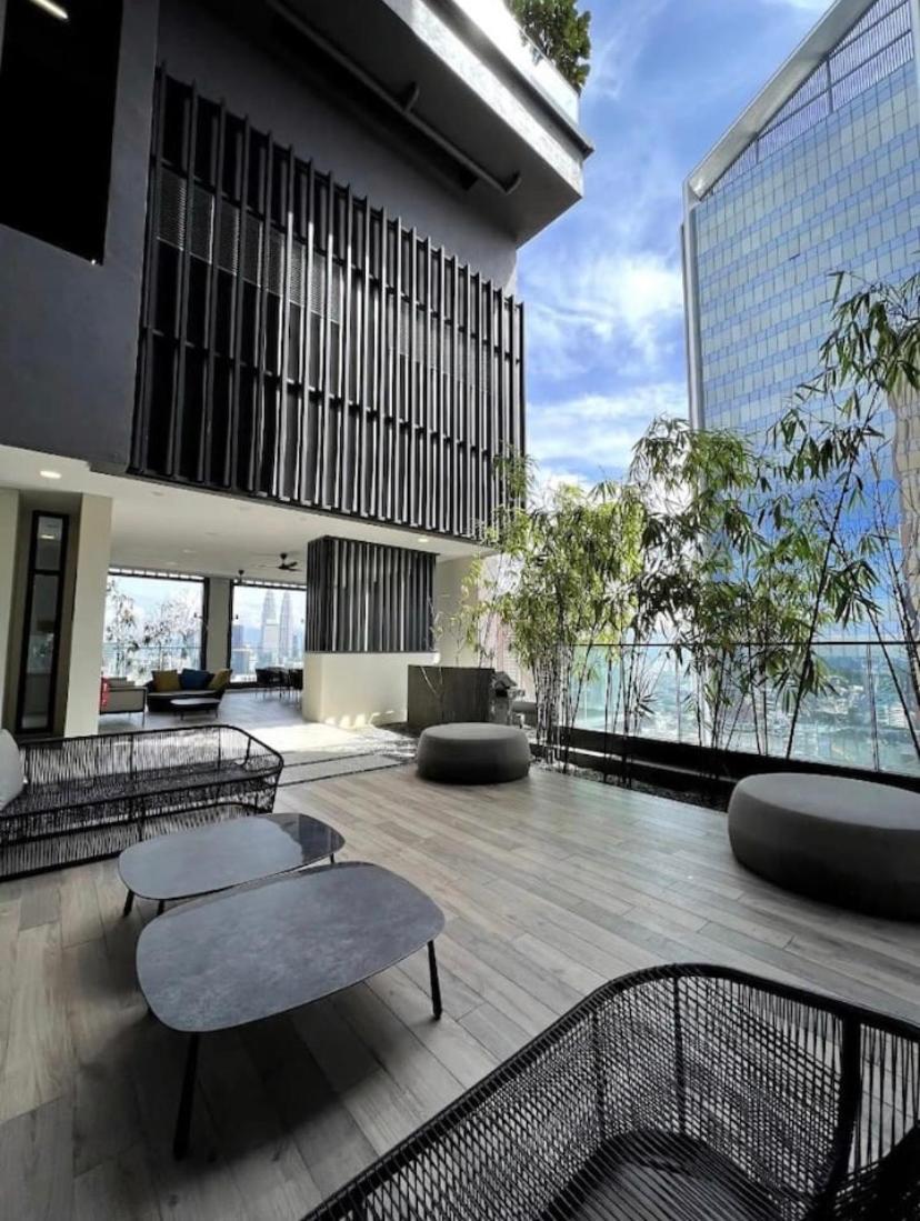 Apartament De Platinum Kuala Lumpur Zewnętrze zdjęcie