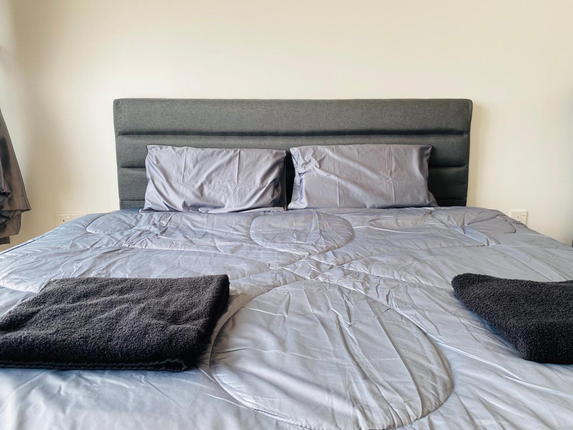 Apartament De Platinum Kuala Lumpur Zewnętrze zdjęcie