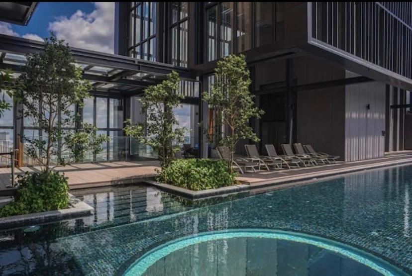 Apartament De Platinum Kuala Lumpur Zewnętrze zdjęcie