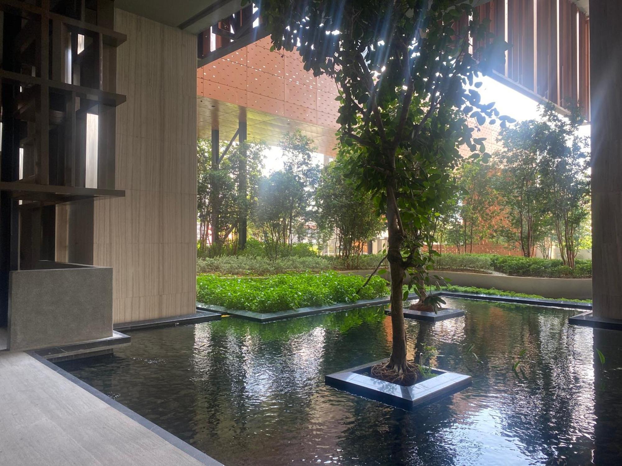 Apartament De Platinum Kuala Lumpur Zewnętrze zdjęcie