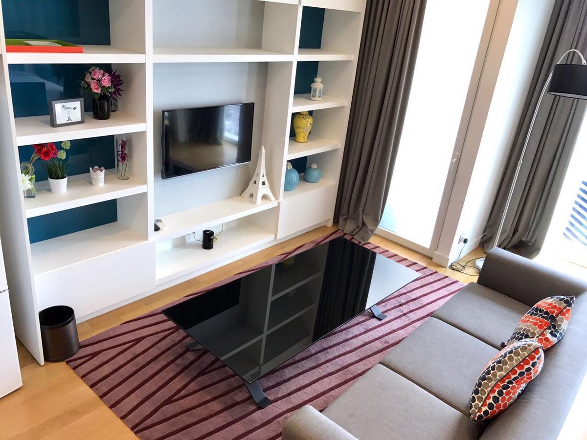 Apartament De Platinum Kuala Lumpur Zewnętrze zdjęcie