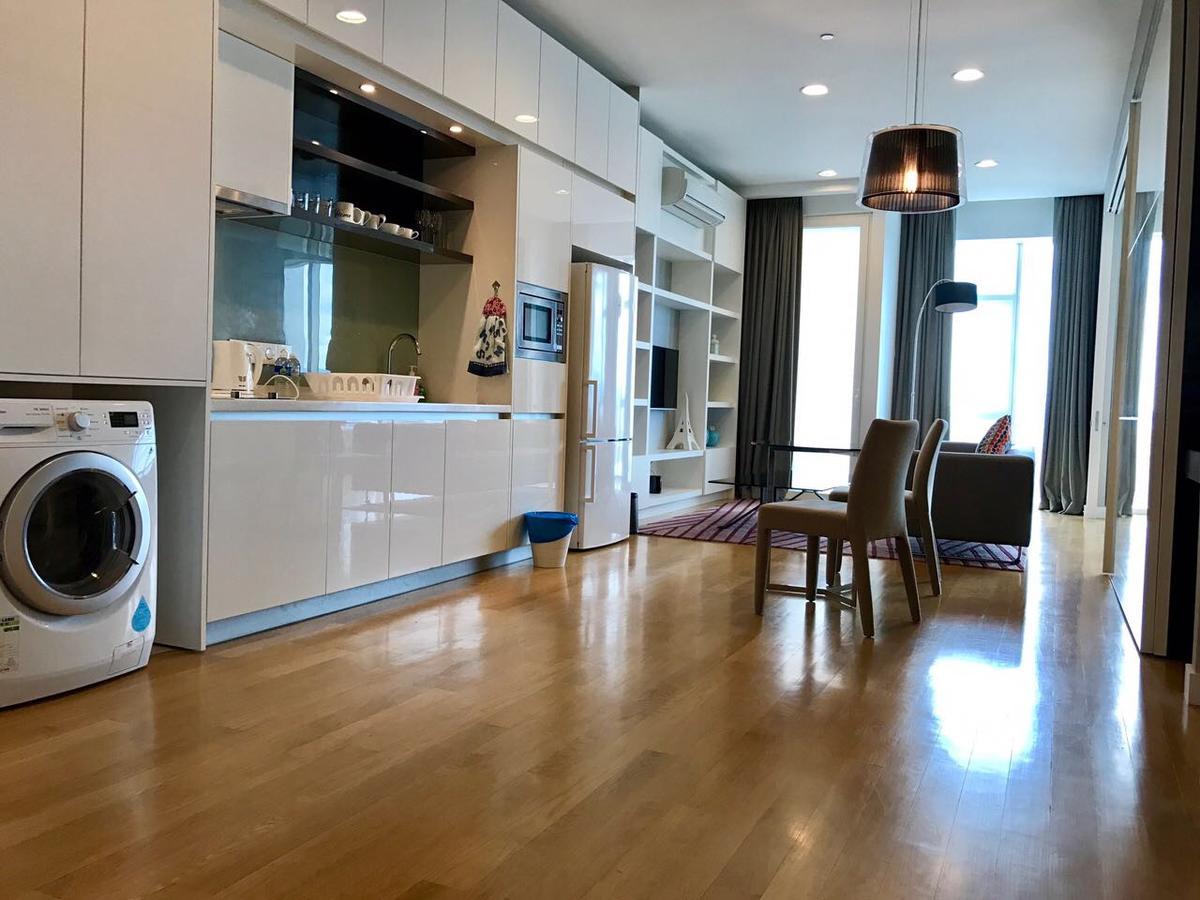 Apartament De Platinum Kuala Lumpur Zewnętrze zdjęcie