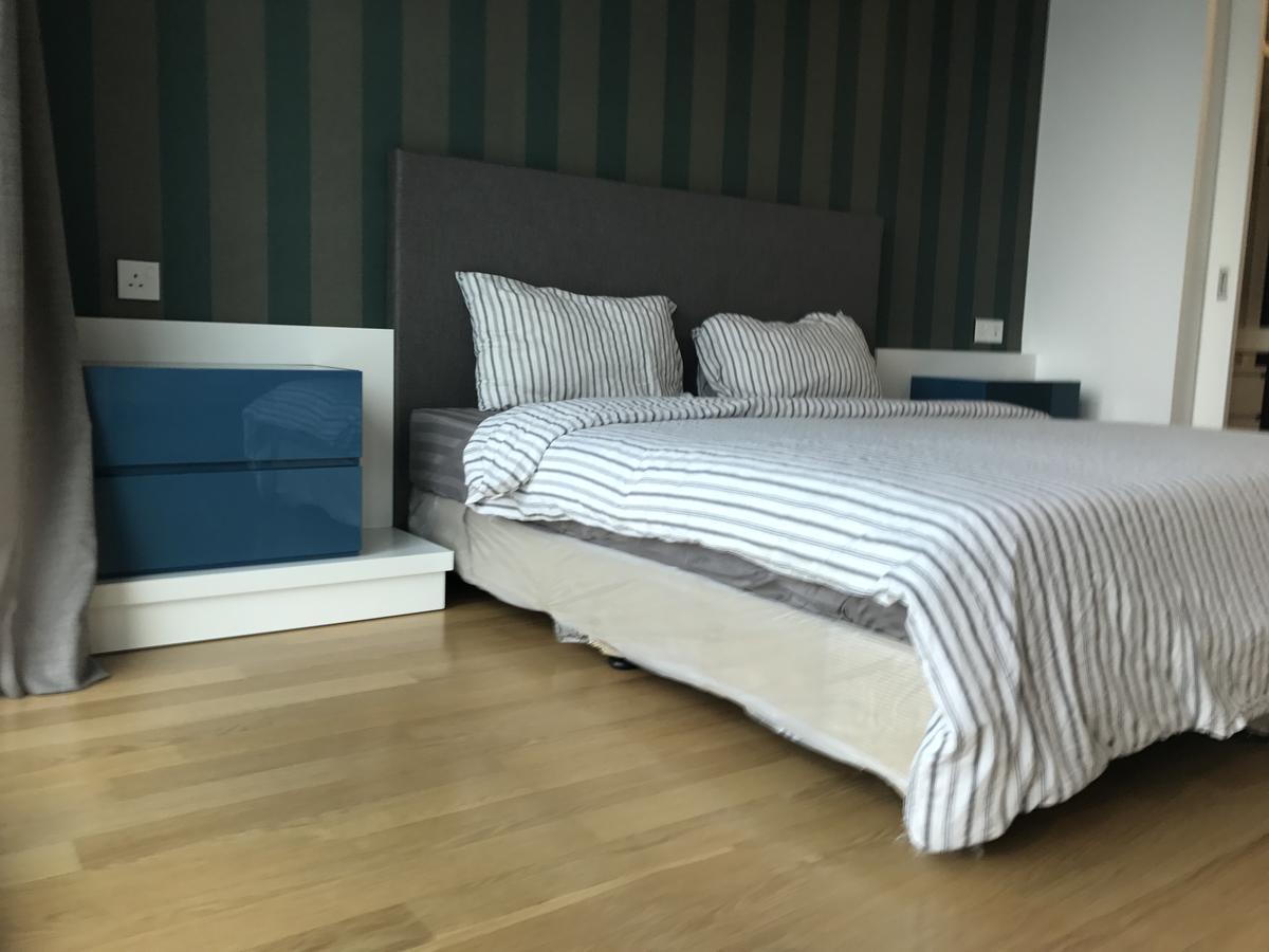 Apartament De Platinum Kuala Lumpur Zewnętrze zdjęcie