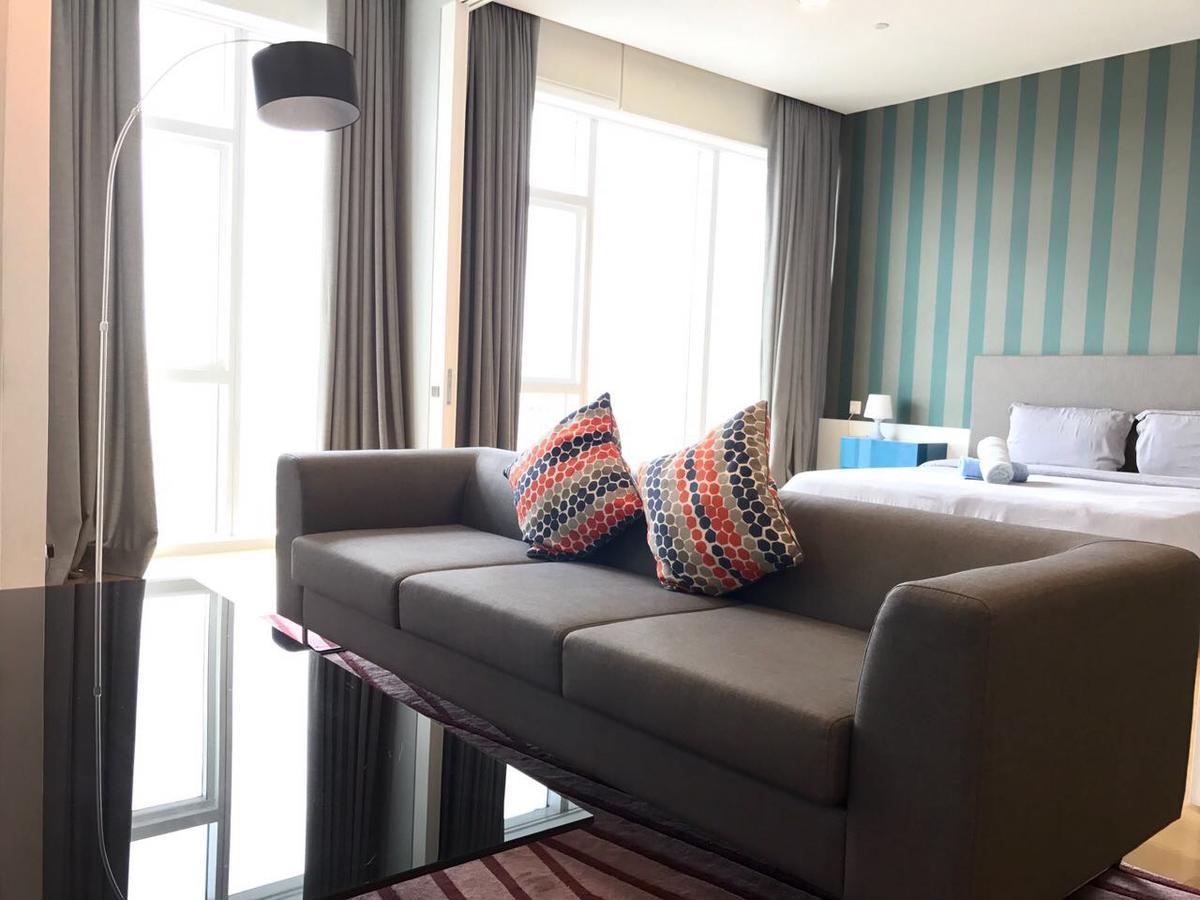 Apartament De Platinum Kuala Lumpur Zewnętrze zdjęcie