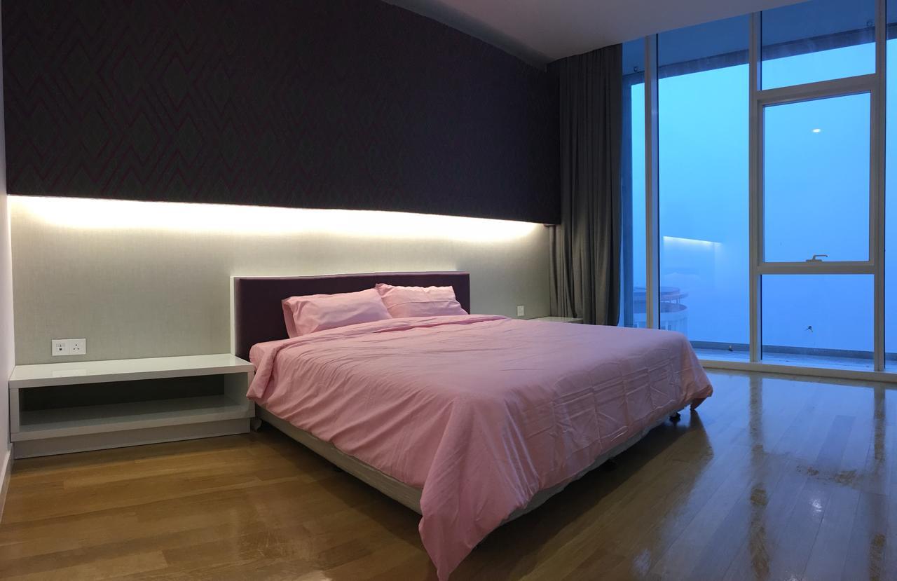 Apartament De Platinum Kuala Lumpur Zewnętrze zdjęcie