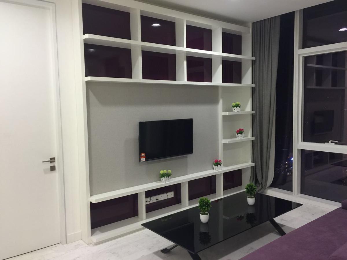 Apartament De Platinum Kuala Lumpur Zewnętrze zdjęcie