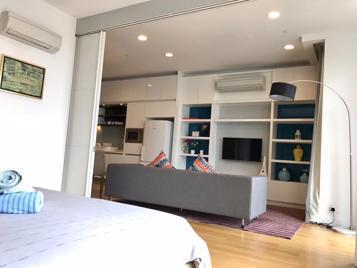 Apartament De Platinum Kuala Lumpur Zewnętrze zdjęcie