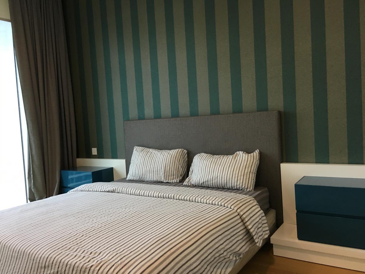 Apartament De Platinum Kuala Lumpur Zewnętrze zdjęcie