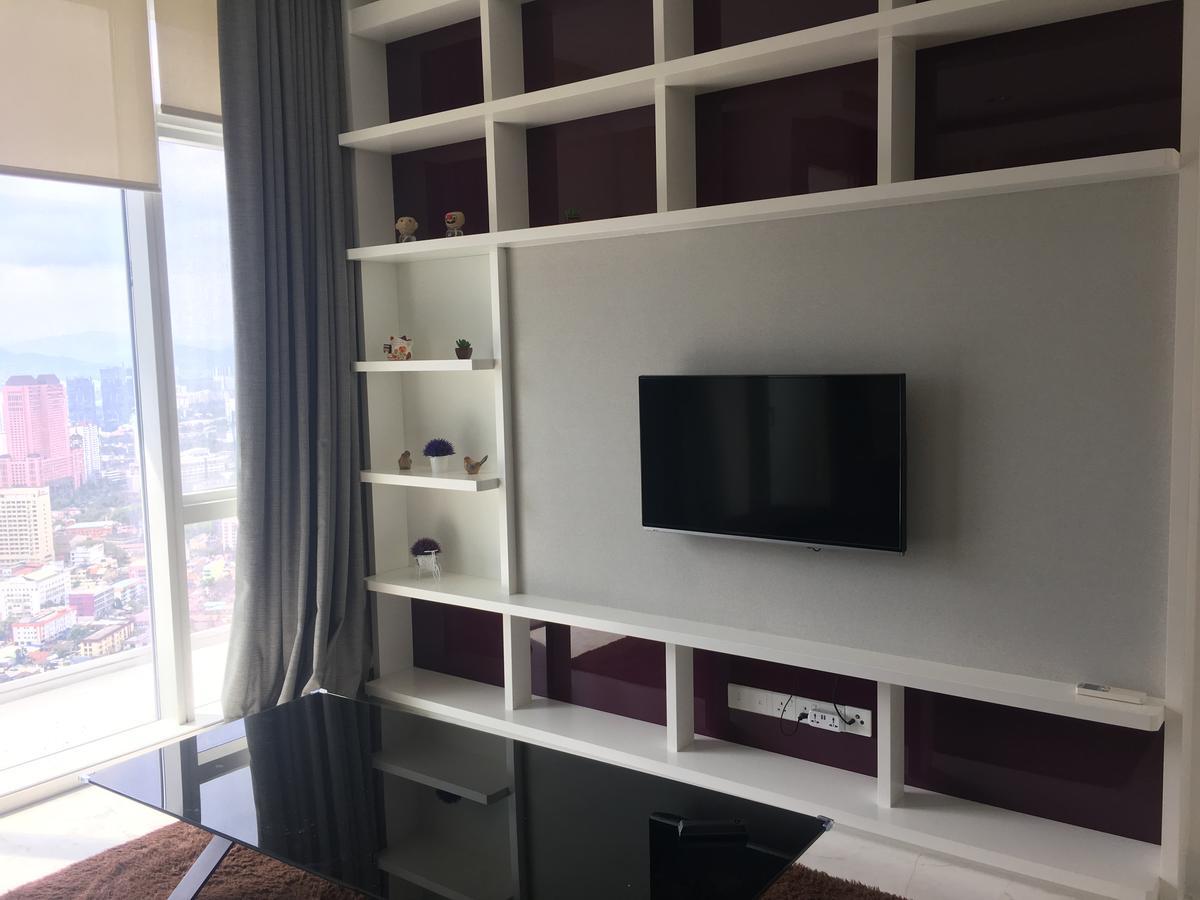 Apartament De Platinum Kuala Lumpur Zewnętrze zdjęcie
