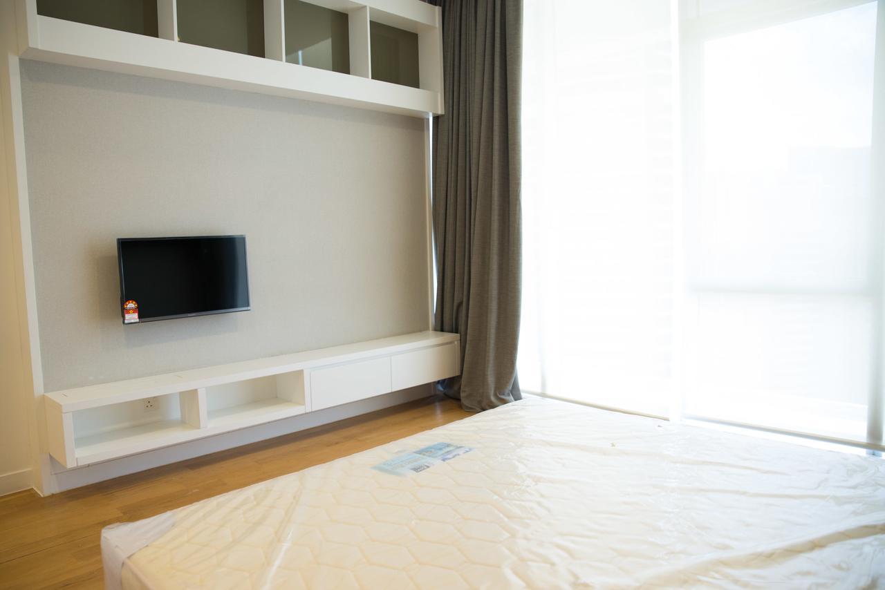 Apartament De Platinum Kuala Lumpur Zewnętrze zdjęcie