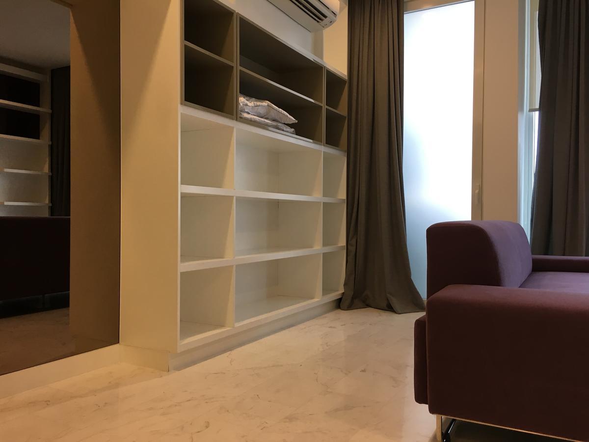 Apartament De Platinum Kuala Lumpur Zewnętrze zdjęcie