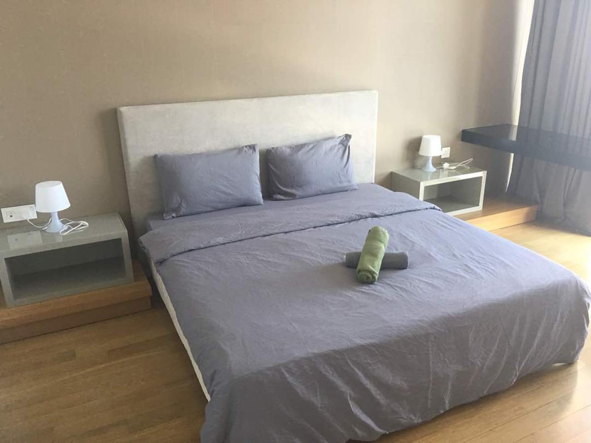 Apartament De Platinum Kuala Lumpur Zewnętrze zdjęcie