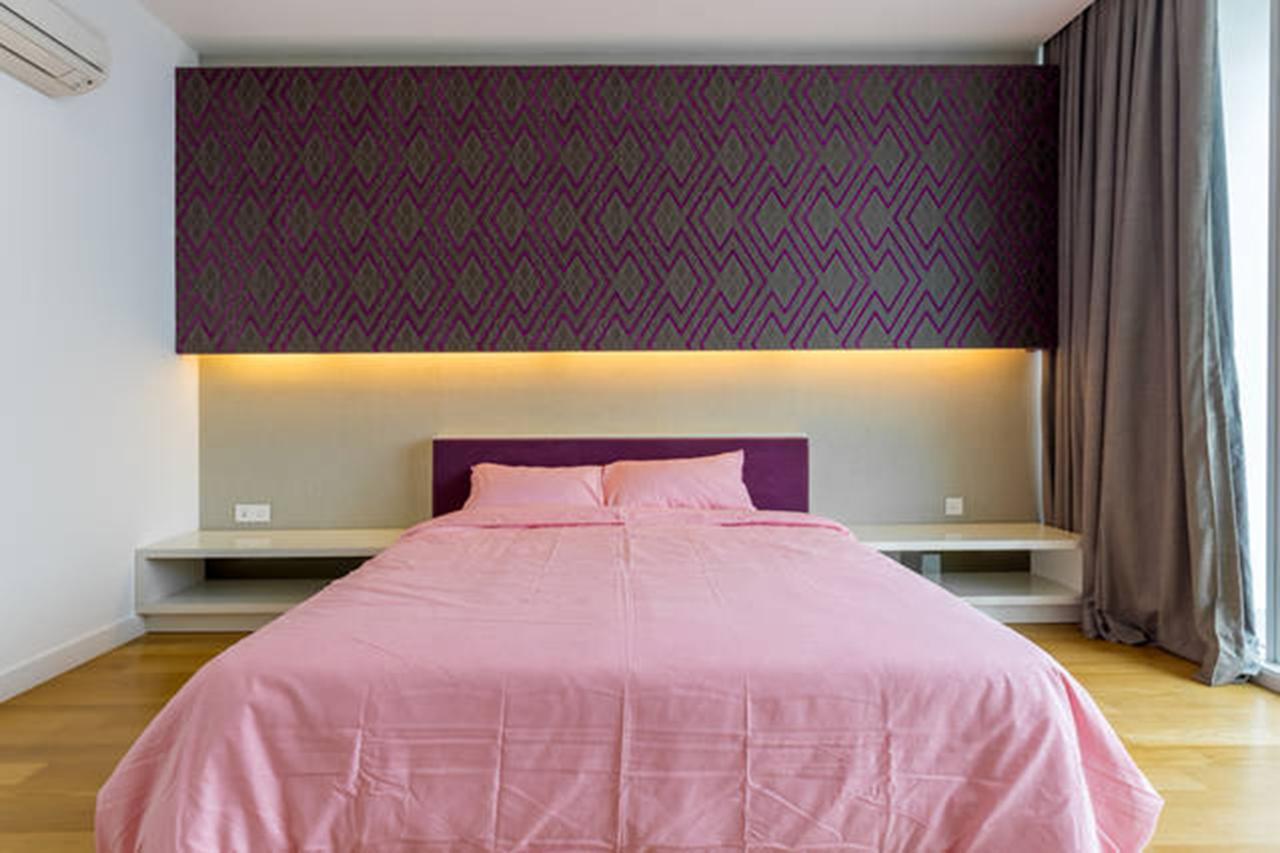 Apartament De Platinum Kuala Lumpur Zewnętrze zdjęcie