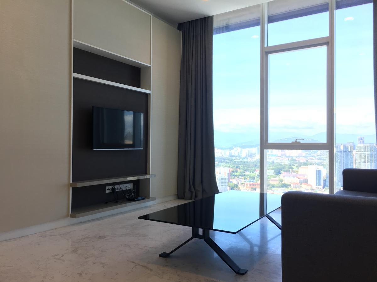 Apartament De Platinum Kuala Lumpur Zewnętrze zdjęcie