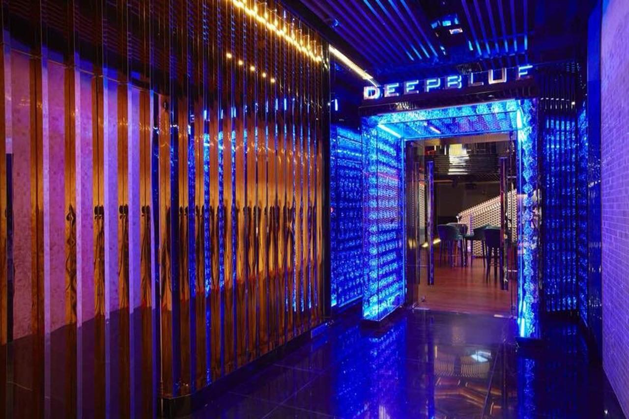 Apartament De Platinum Kuala Lumpur Zewnętrze zdjęcie
