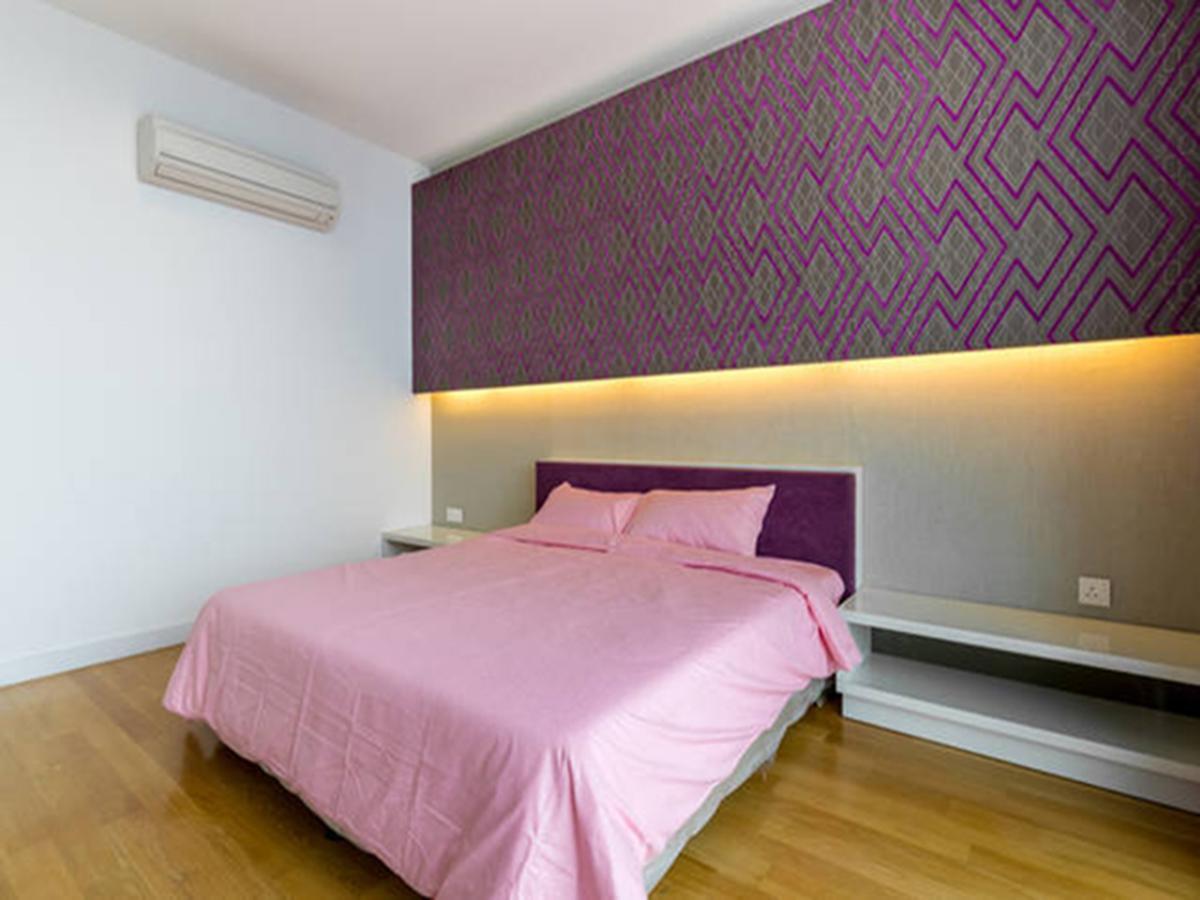 Apartament De Platinum Kuala Lumpur Zewnętrze zdjęcie