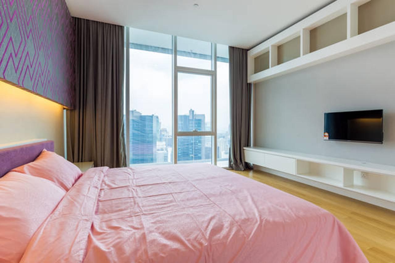 Apartament De Platinum Kuala Lumpur Zewnętrze zdjęcie
