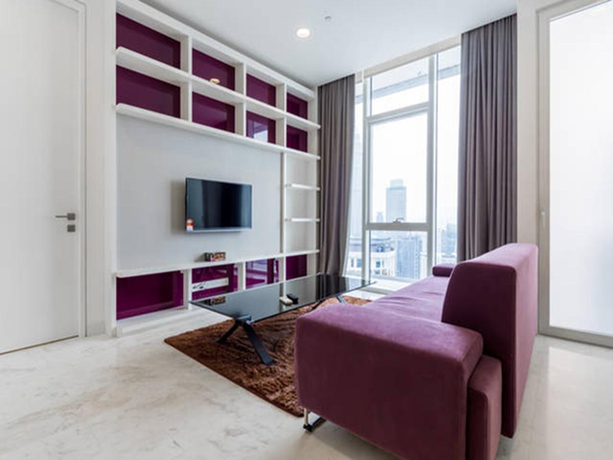 Apartament De Platinum Kuala Lumpur Zewnętrze zdjęcie