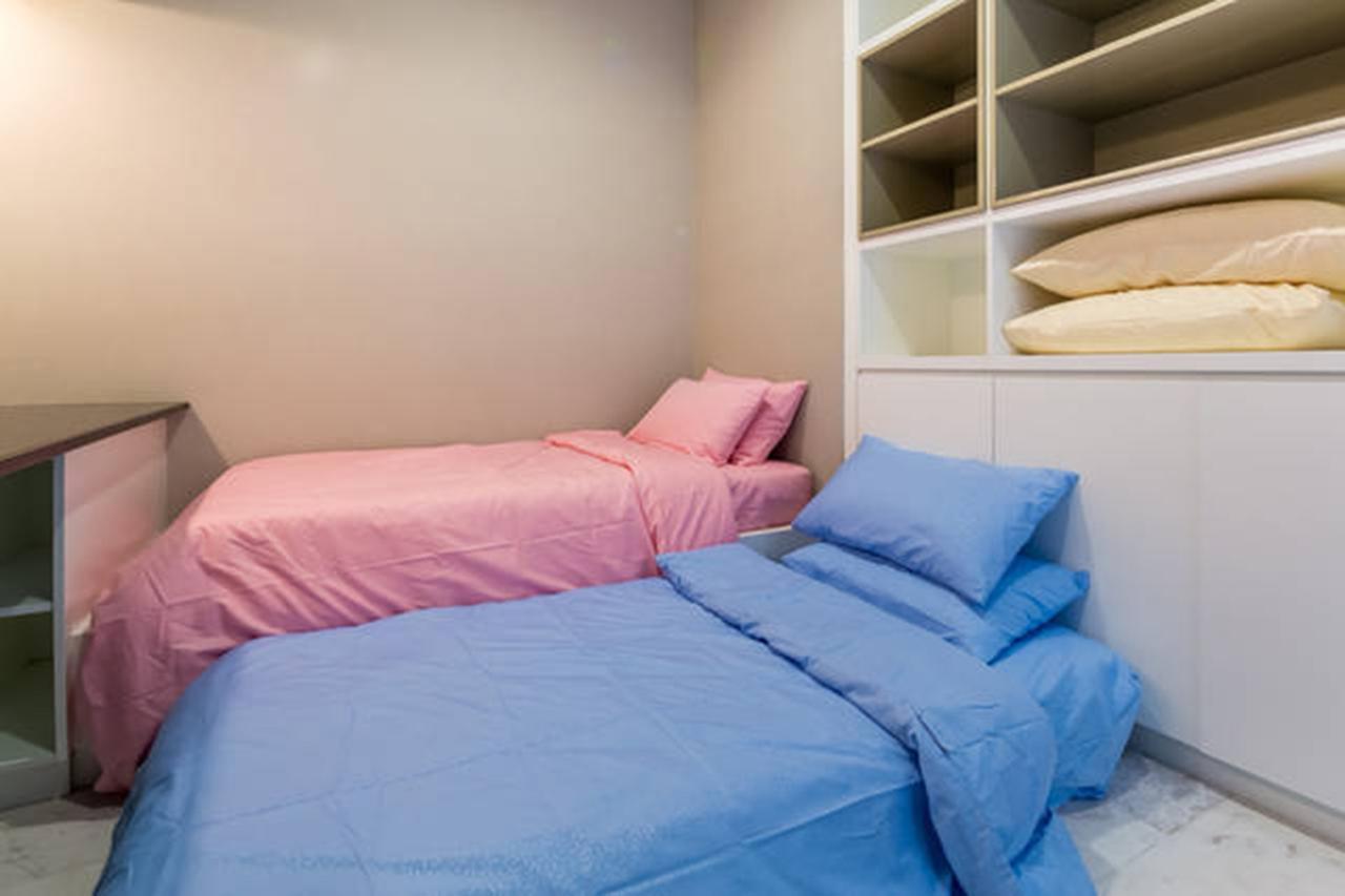 Apartament De Platinum Kuala Lumpur Zewnętrze zdjęcie