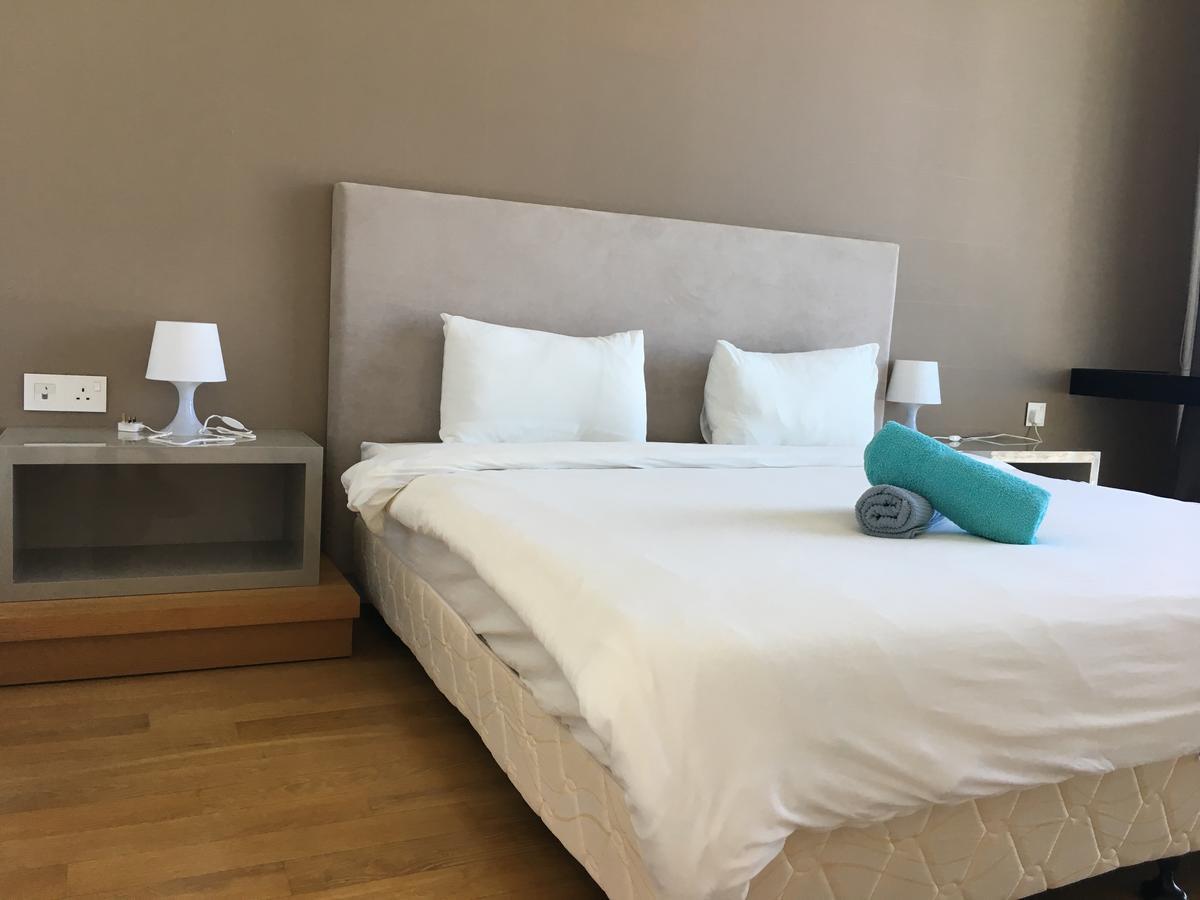 Apartament De Platinum Kuala Lumpur Zewnętrze zdjęcie