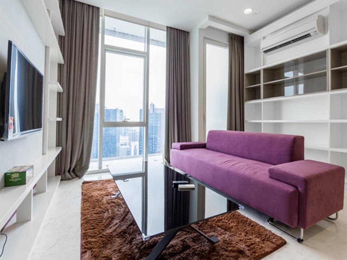 Apartament De Platinum Kuala Lumpur Zewnętrze zdjęcie