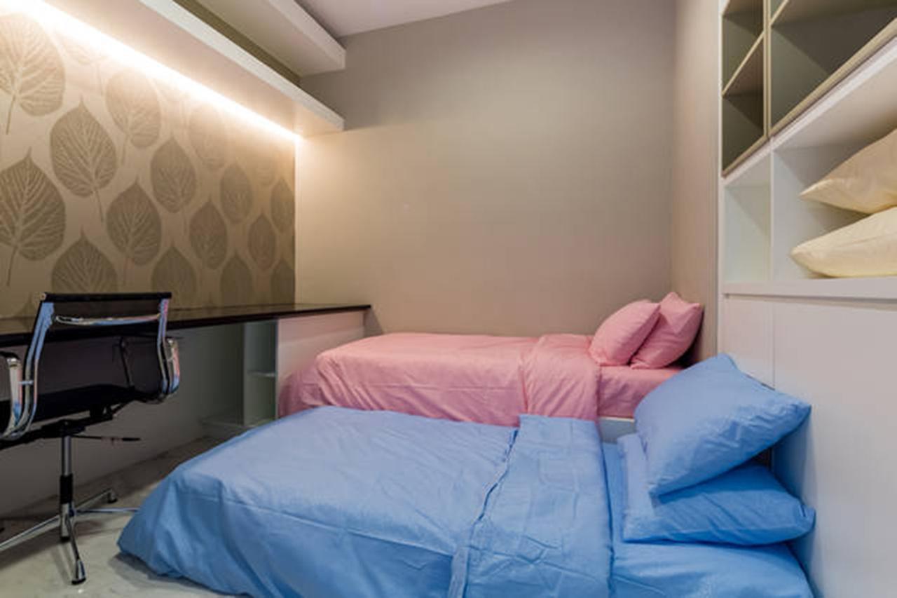Apartament De Platinum Kuala Lumpur Zewnętrze zdjęcie