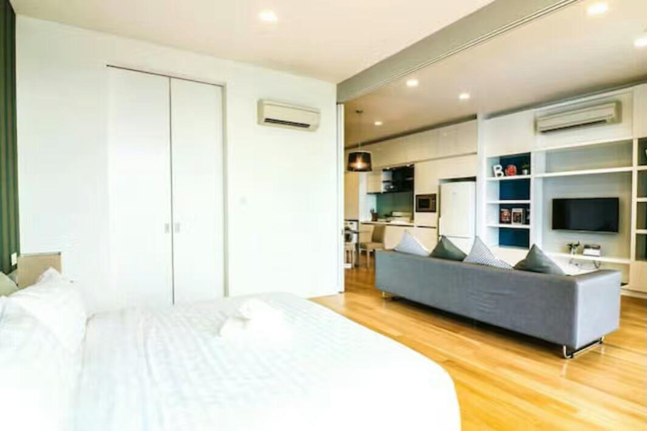 Apartament De Platinum Kuala Lumpur Zewnętrze zdjęcie