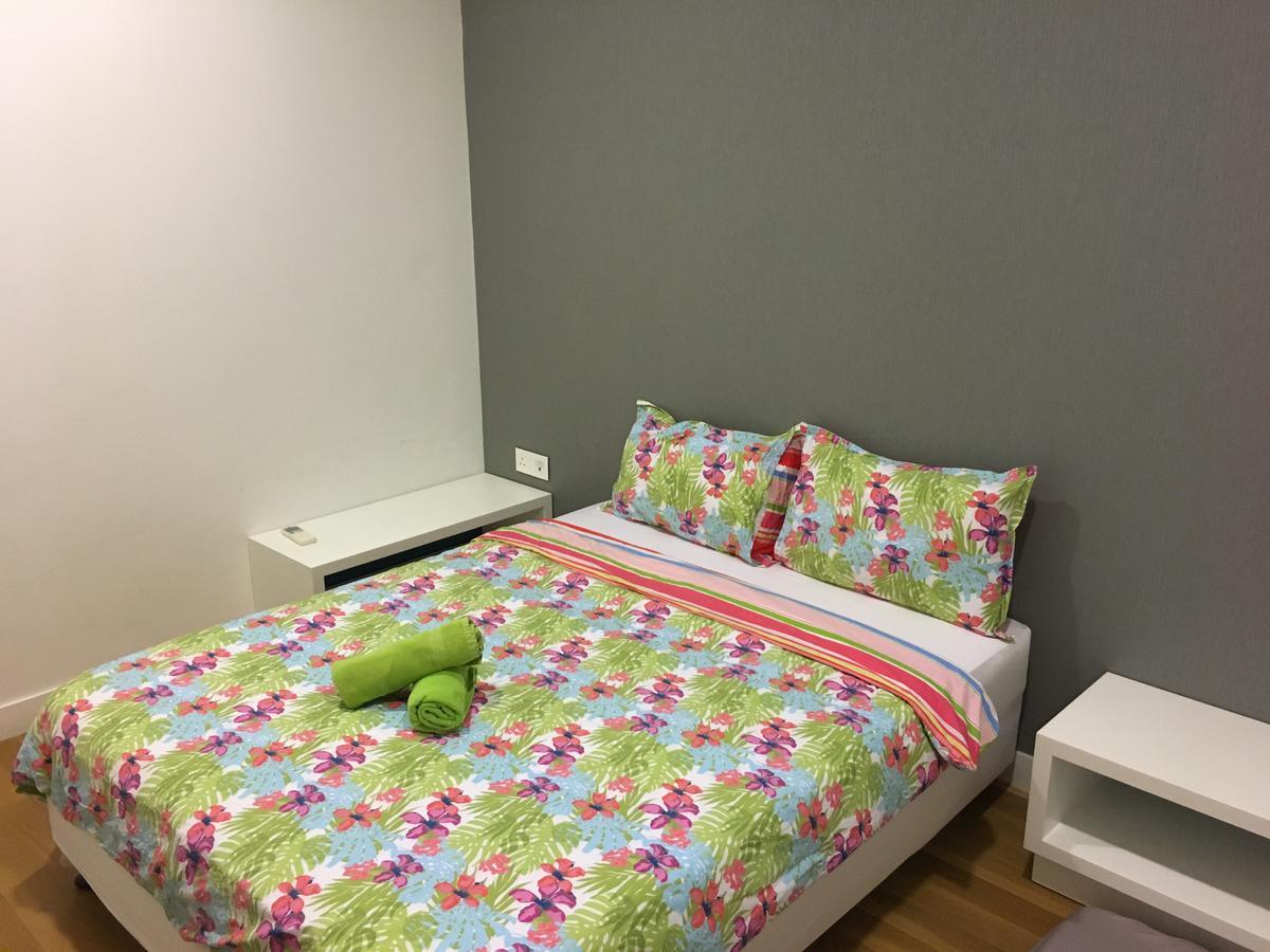 Apartament De Platinum Kuala Lumpur Zewnętrze zdjęcie