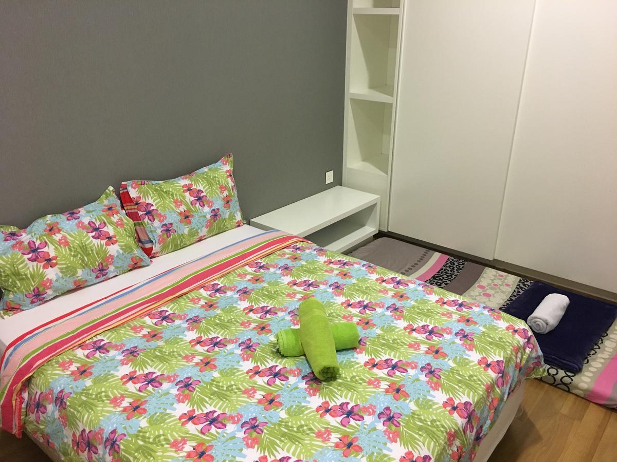 Apartament De Platinum Kuala Lumpur Zewnętrze zdjęcie