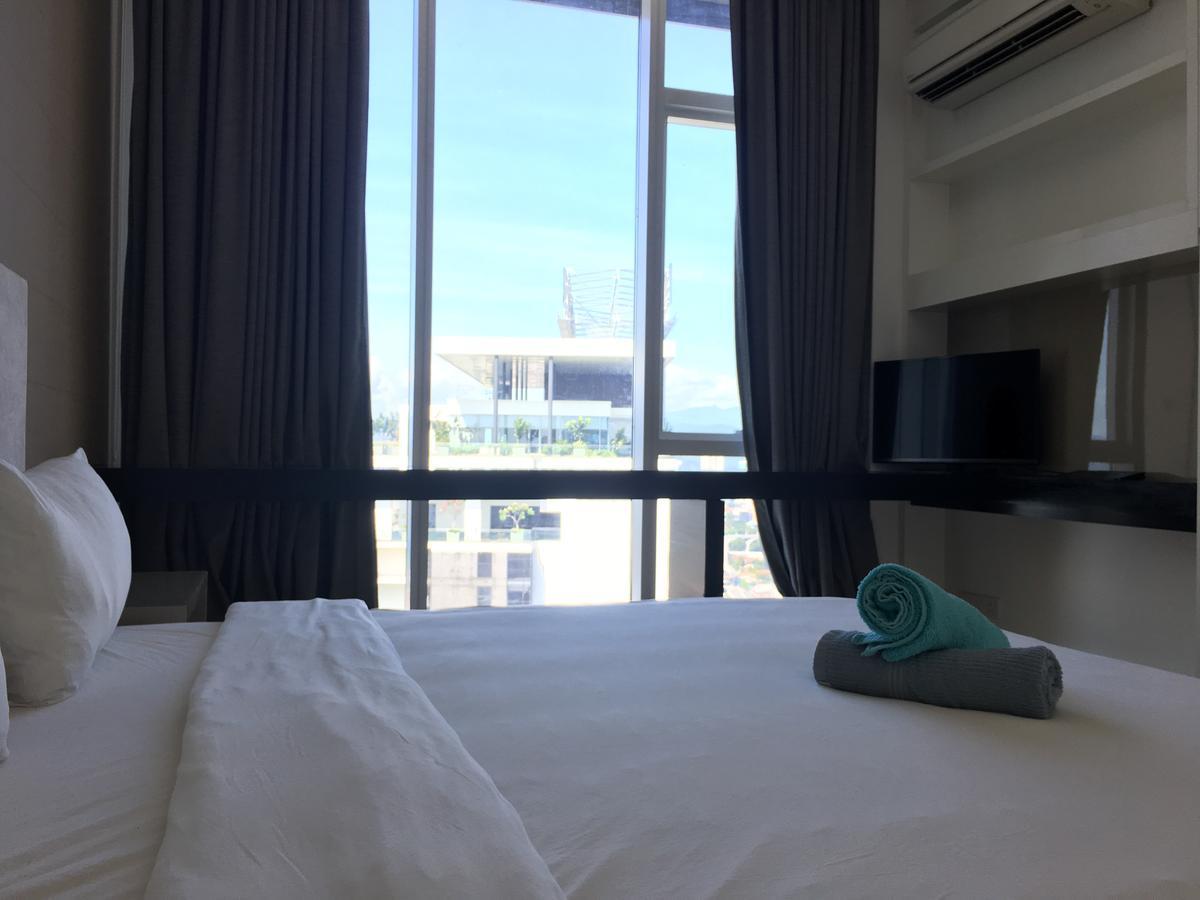 Apartament De Platinum Kuala Lumpur Zewnętrze zdjęcie