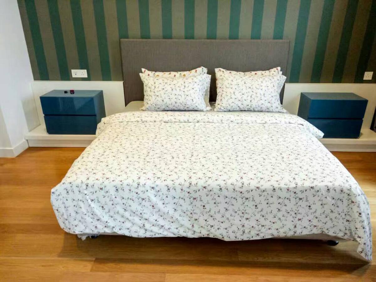 Apartament De Platinum Kuala Lumpur Zewnętrze zdjęcie