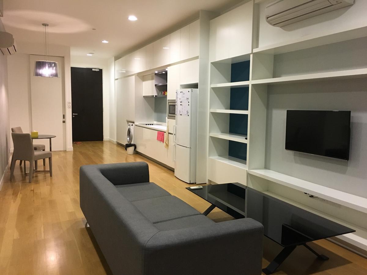 Apartament De Platinum Kuala Lumpur Zewnętrze zdjęcie