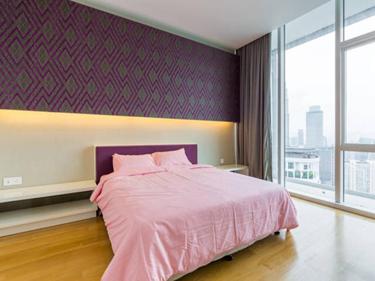 Apartament De Platinum Kuala Lumpur Zewnętrze zdjęcie