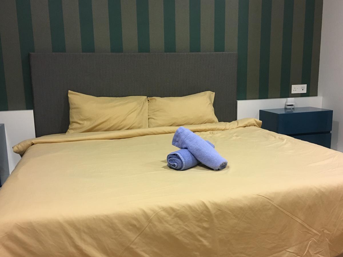 Apartament De Platinum Kuala Lumpur Zewnętrze zdjęcie