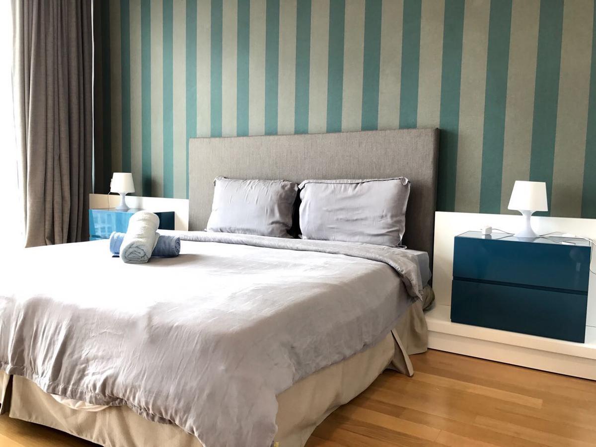 Apartament De Platinum Kuala Lumpur Zewnętrze zdjęcie