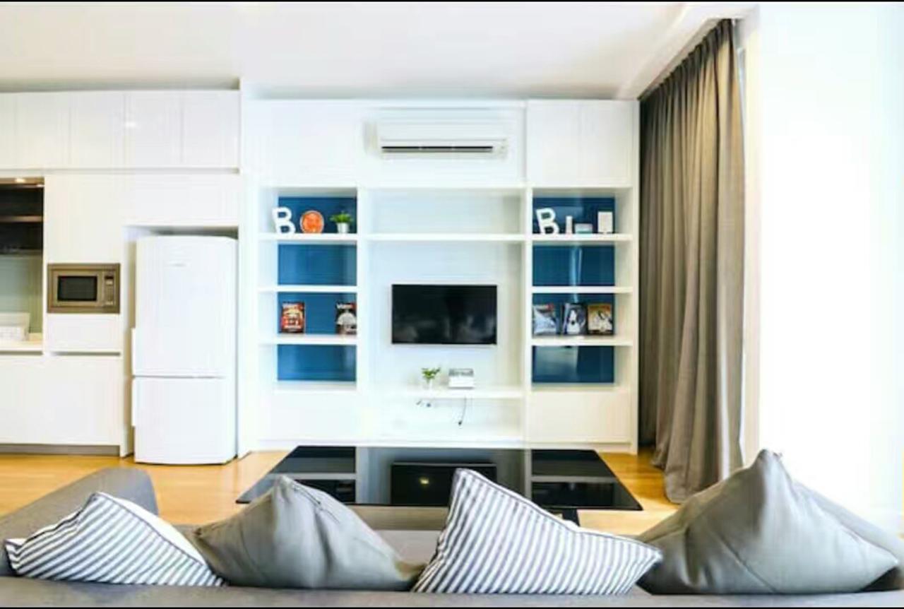 Apartament De Platinum Kuala Lumpur Zewnętrze zdjęcie