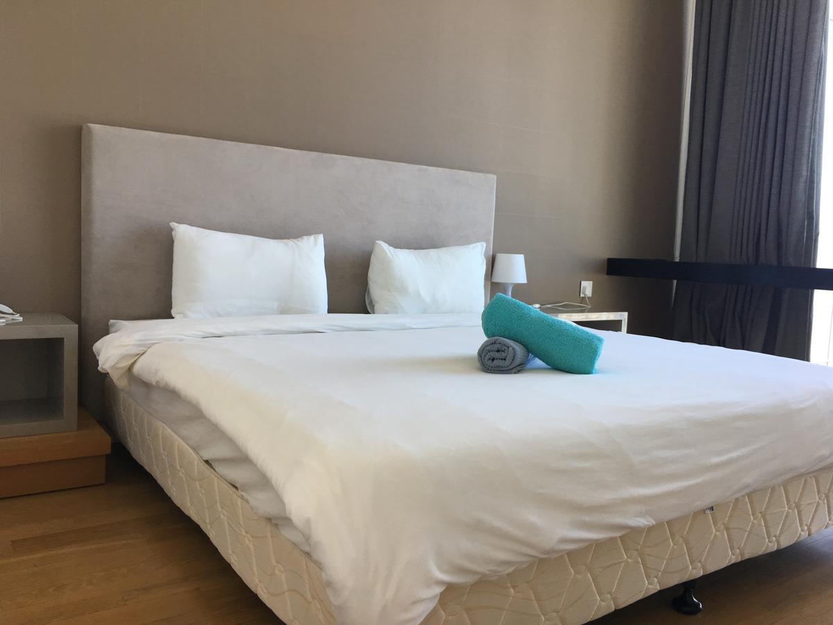 Apartament De Platinum Kuala Lumpur Zewnętrze zdjęcie